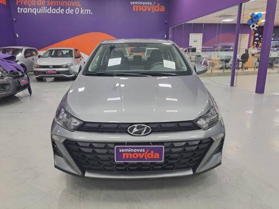 HYUNDAI HB20S 1.0 12V FLEX COMFORT PLUS MANUAL HYUNDAI HB20S 1.0 12V FLEX COMFORT PLUS MANUAL